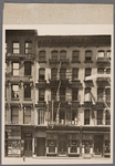 Broadway, no. 645