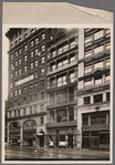 Broadway, no. 654