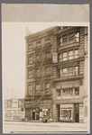 Broadway, no. 724