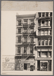 Broadway, no. 724