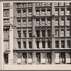 Broadway no. 748 at Astor Place, northeast corner
