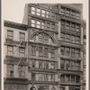 Broadway, no. 749 