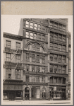 Broadway, no. 749 