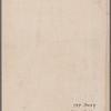 Broadway, no. 749 
