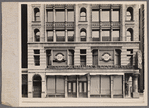 Broadway and 8th Street, northeast corner