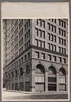 Wanamaker's Department Store