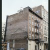 Block 466: Washington Street between Canal Street and Watts Street (east side)