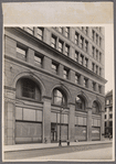 Wanamaker's Department Store