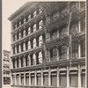 Wanamaker's Department Store