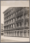 Wanamaker's Department Store