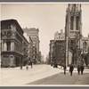 Broadway at 10th Street