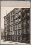 St. Denis Hotel