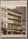Broadway, nos. 809-811