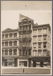Broadway, no. 833