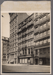 Broadway, no. 836