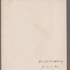 Broadway, nos. 836-838 