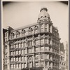 Broadway and 14th Street, southwest corner