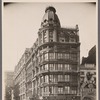 Broadway and 14th Street, southwest corner