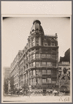 Broadway and 14th Street, southwest corner