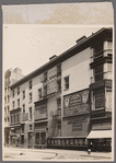Broadway no. 857 at 17th Street, northwest corner