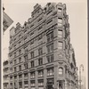 Broadway, no. 889