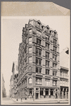 Broadway, no. 889