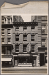 Broadway, no. 1179