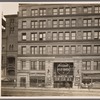 Knickerbocker Theatre