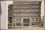 Knickerbocker Theatre