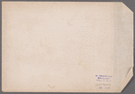 Broadway, no. 1552