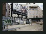 Block 467: Canal Street between Washington Street and Greenwich Street (north side)