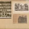 General views, E. 61st St.