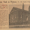 New York in pictures--No.186--Smith's Folly