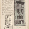 New York City house, 53 East 61st Street