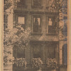 The Edith Morgan estate sold the home at 243 East Sixty-first Street to Mrs. David Rosenbloom through Brown, Wheelock, Harris, Stevens, Inc. 