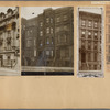 General views, E. 62nd St. 