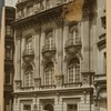 Fabbri-Steele Mansion (1900), beaux-arts style
