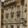 Fabbri-Steele Mansion (1900), beaux-arts style