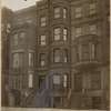 Brownstones; townhouse