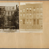 General views, E. 62nd St.