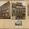 General views, E. 63rd St.