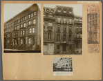 General views, E. 63rd St.