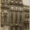 Mansions, beaux-arts style