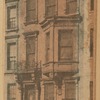 The five-story house at 37 East 63d Street us to be rebuilt and remodeled into apartments by 37 East 63d Street Corporation
