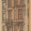 The five-story house at 37 East 63d Street us to be rebuilt and remodeled into apartments by 37 East 63d Street Corporation

