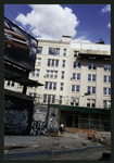 Block 467: Canal Street between Washington Street and Greenwich Street (north side)