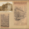 General views, E.63rd St. 
