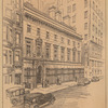 Residence of Norman Bailey Woolworth
