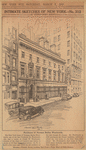 Residence of Norman Bailey Woolworth