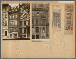 General views, E. 64th St. 